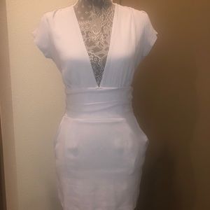 FLYNN SKYE Dress (Mini)